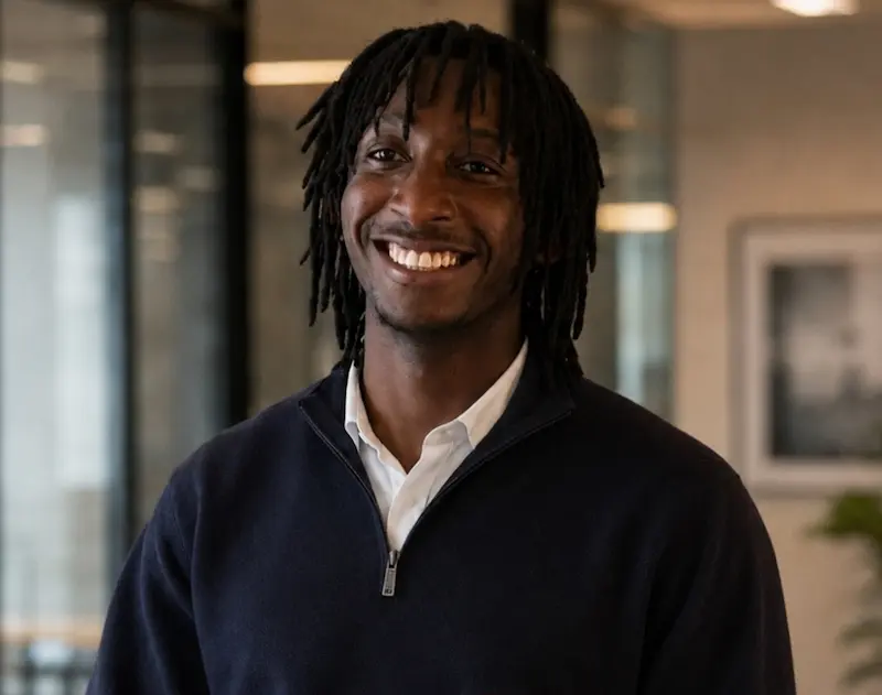 Abdoulie Cham
