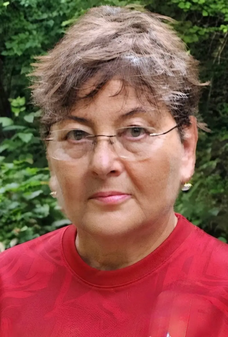 Blandina Jabbari