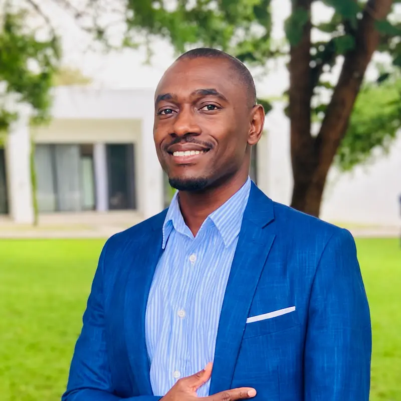 Mulaye Kwambana