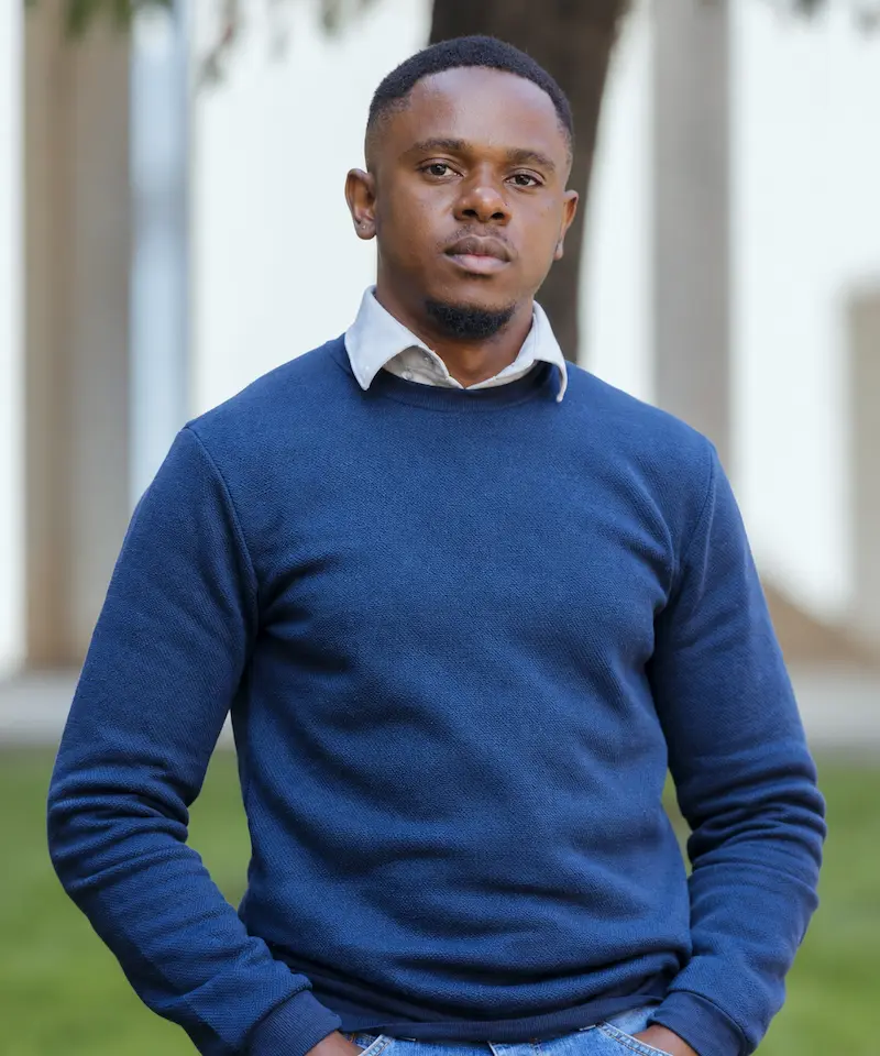 Dr. Njamvwa Kwambana